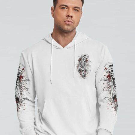 IF YOU GOT MY BACK IN THE DARKEST HOURS ALL OVER PRINT - YHLN1302232
