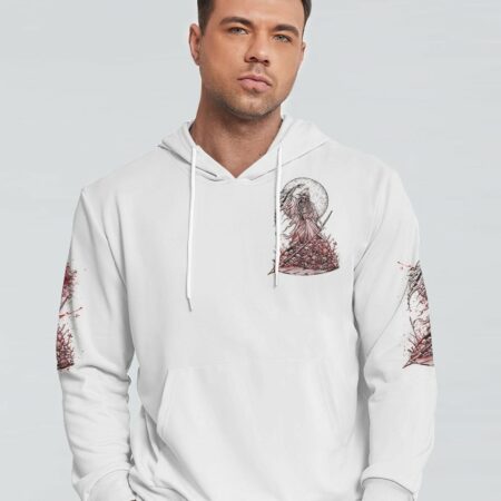 BURY YOU REAPER ALL OVER PRINT - TLNZ0603233