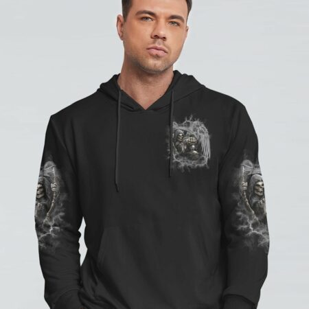 IF YOU GOT MY BACK IN THE DARKEST HOURS ALL OVER PRINT - YHLN0504234