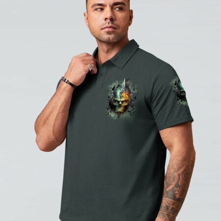 I AM A GRUMPY OLD MAN ALL OVER PRINT - TLTM0302231