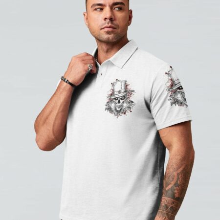 I DON'T NEED A WEAPON I AM ONE ALL OVER PRINT - YHLN3003233