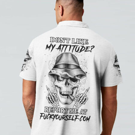 DON'T LIKE MY ATTITUDE ALL OVER PRINT - YHHN1702233