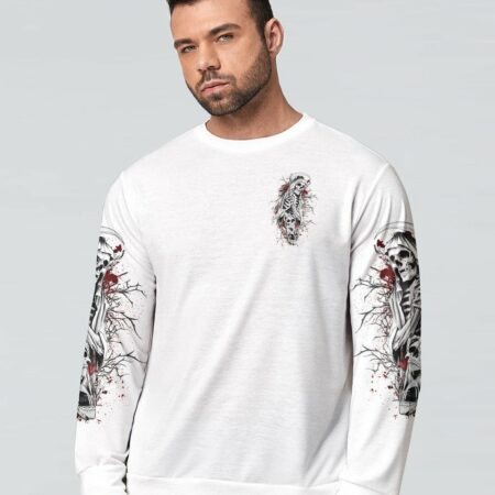 IF YOU GOT MY BACK IN THE DARKEST HOURS ALL OVER PRINT - YHLN1302232