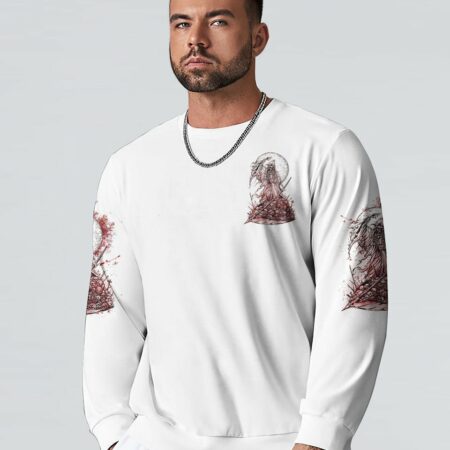 BURY YOU REAPER ALL OVER PRINT - TLNZ0603233