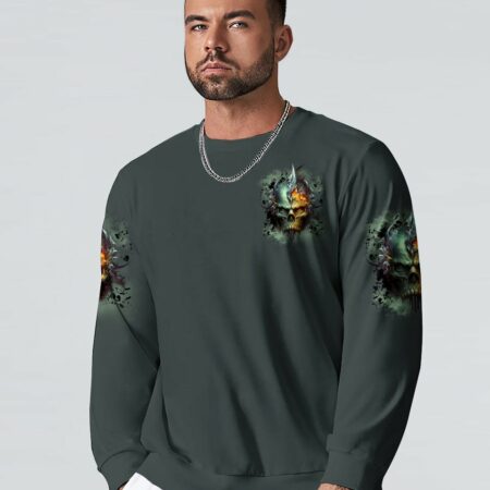 I AM A GRUMPY OLD MAN ALL OVER PRINT - TLTM0302231
