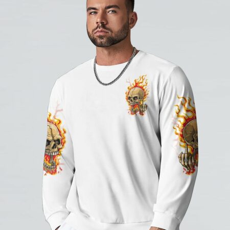 DON'T TRY TO FIGURE ME OUT ALL OVER PRINT - YHNT2303234