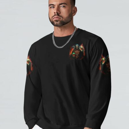 BRING BEER REAPER ALL OVER PRINT - TLTM0802231