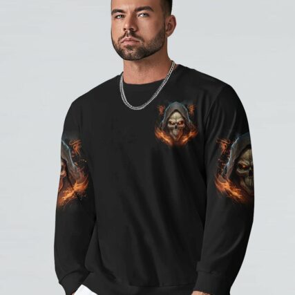 DON'T LIKE MY ATTITUDE FIRE REAPER ALL OVER PRINT - TLNO2903233