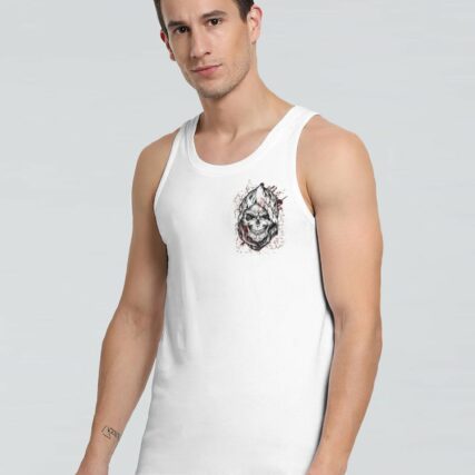 I'M NOT THE HERO YOU WANTED ALL OVER PRINT - YHHN3101234