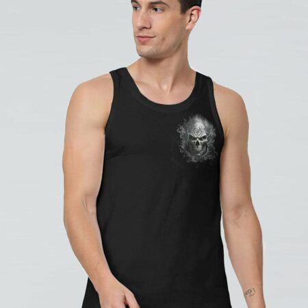 DON'T LIKE MY ATTITUDE MAD SKULL ALL OVER PRINT - TLNZ2604232