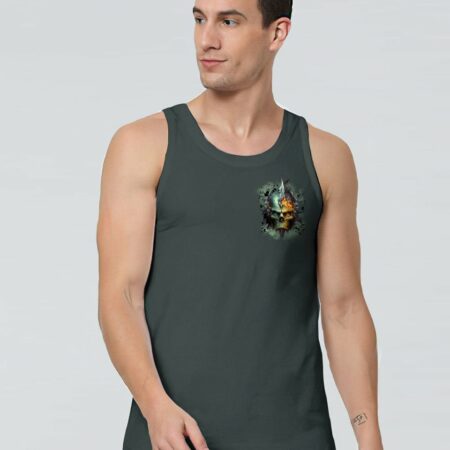 I AM A GRUMPY OLD MAN ALL OVER PRINT - TLTM0302231