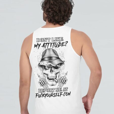 DON'T LIKE MY ATTITUDE ALL OVER PRINT - YHHN1702233