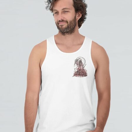 BURY YOU REAPER ALL OVER PRINT - TLNZ0603233