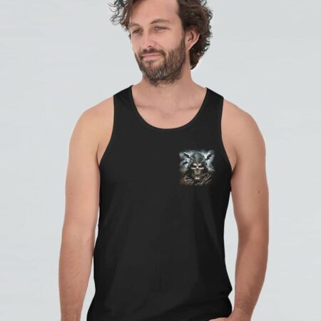 I CAN'T GO TO HELL REAPER BAT ALL OVER PRINT - TLNZ2903233