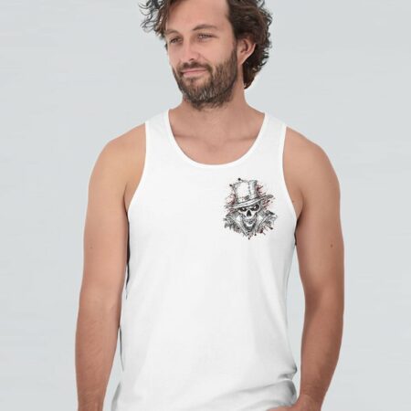 I DON'T NEED A WEAPON I AM ONE ALL OVER PRINT - YHLN3003233