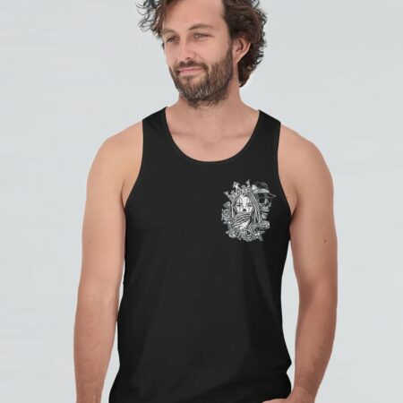 I'M NOT THE HERO YOU WANT ALL OVER PRINT - TLTM1201233