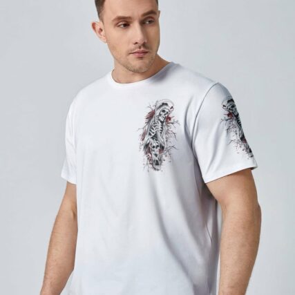 IF YOU GOT MY BACK IN THE DARKEST HOURS ALL OVER PRINT - YHLN1302232