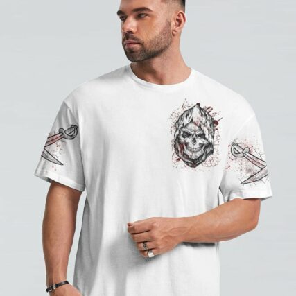 I'M NOT THE HERO YOU WANTED ALL OVER PRINT - YHHN3101234