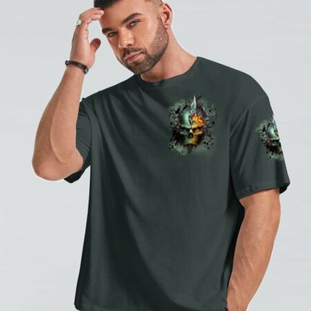 I AM A GRUMPY OLD MAN ALL OVER PRINT - TLTM0302231