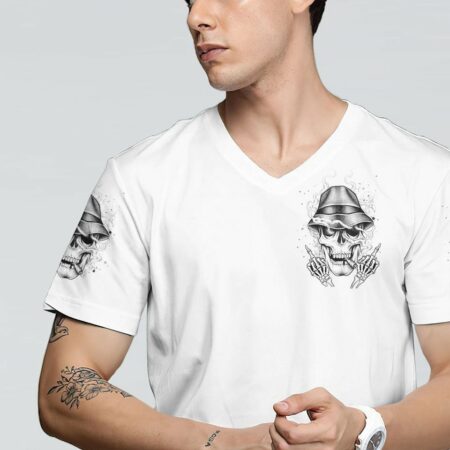 DON'T LIKE MY ATTITUDE ALL OVER PRINT - YHHN1702233