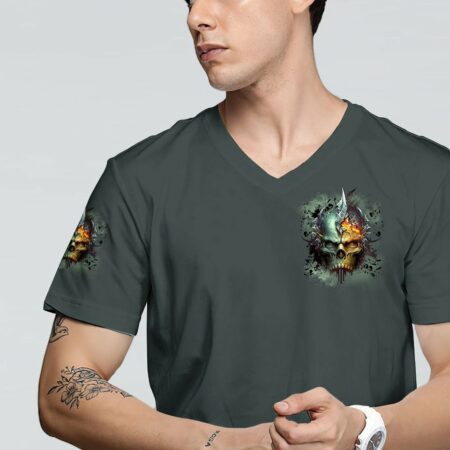 I AM A GRUMPY OLD MAN ALL OVER PRINT - TLTM0302231