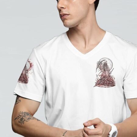 BURY YOU REAPER ALL OVER PRINT - TLNZ0603233