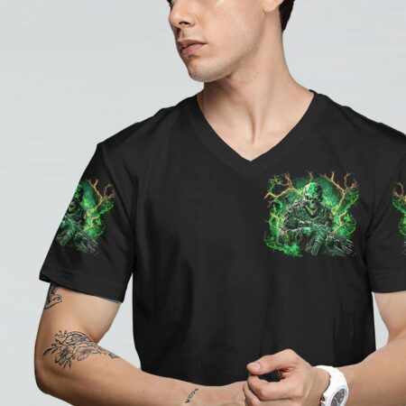 I CAN'T GO TO HELL ALL OVER PRINT - YHNT2803233