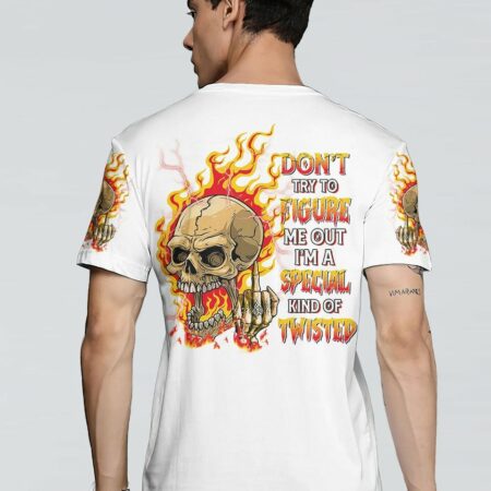 DON'T TRY TO FIGURE ME OUT ALL OVER PRINT - YHNT2303234