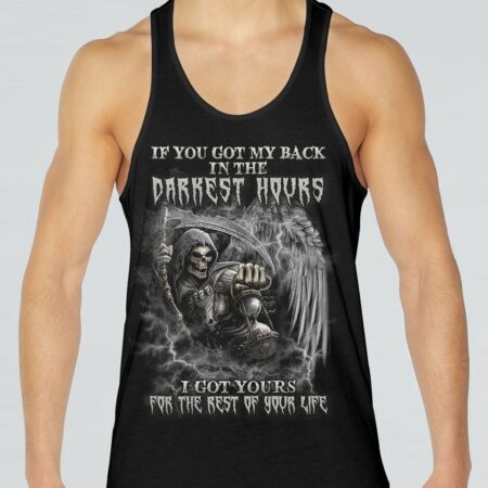 IF YOU GOT MY BACK IN THE DARKEST HOURS ALL OVER PRINT - YHLN0504234