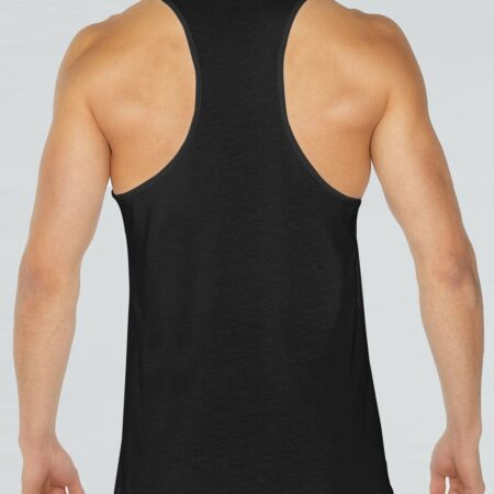 I HAVE A DEVIL ON ONE SHOULDER ALL OVER PRINT - YHHN2303234