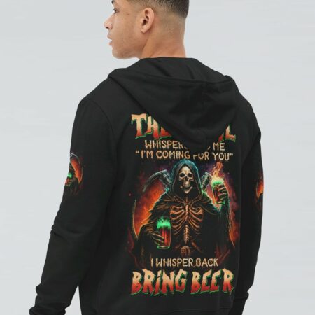 BRING BEER REAPER ALL OVER PRINT - TLTM0802231