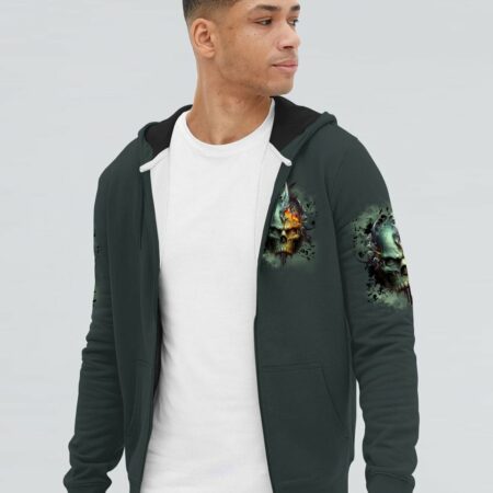 I AM A GRUMPY OLD MAN ALL OVER PRINT - TLTM0302231