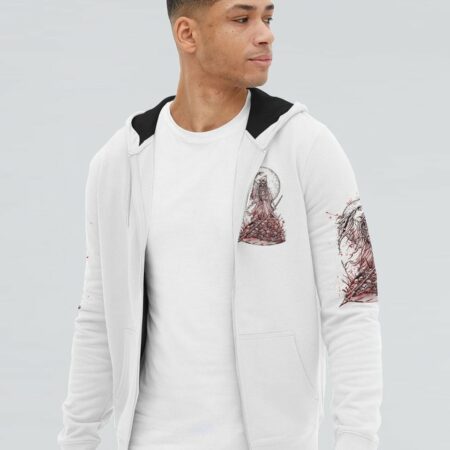 BURY YOU REAPER ALL OVER PRINT - TLNZ0603233