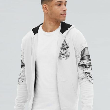 DON'T LIKE MY ATTITUDE ALL OVER PRINT - YHHN1702233