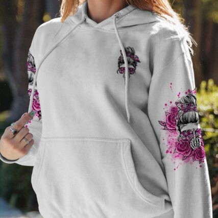 B-OLOGY WHITE ALL OVER PRINT - TLNO1301233