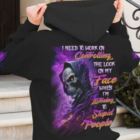 I NEED TO WORK ON REAPER ALL OVER PRINT - TLTW2103231