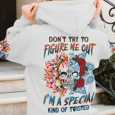 DON'T TRY TO FIGURE ME OUT ALL OVER PRINT - TLTW2503231