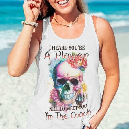 I HEARD YOU'RE A PLAYER ALL OVER PRINT - YHHN1502231