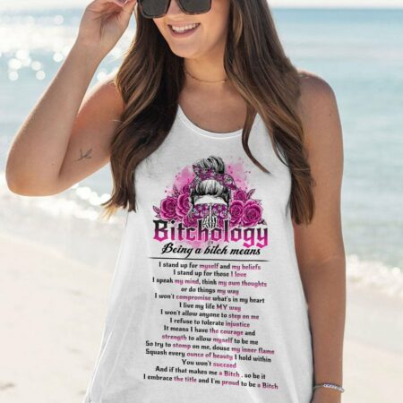 B-OLOGY WHITE ALL OVER PRINT - TLNO1301233