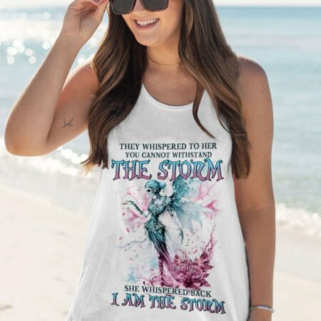 I AM THE STORM SKELETON WINGS ALL OVER PRINT - YHLN2702231