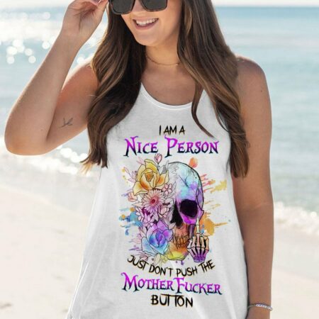I AM A NICE PERSON ALL OVER PRINT - YHHG0802232