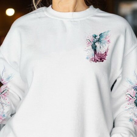 I AM THE STORM SKELETON WINGS ALL OVER PRINT - YHLN2702231