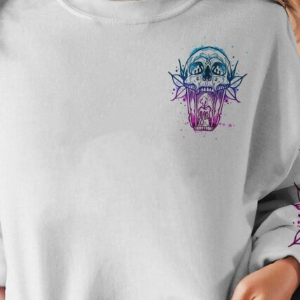 IF YOU GOT MY BACK IN THE DARKEST HOURS ALL OVER PRINT - YHHN2002231