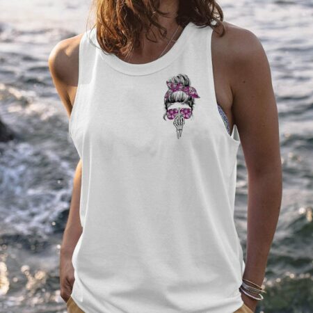 B-OLOGY WHITE ALL OVER PRINT - TLNO1301233