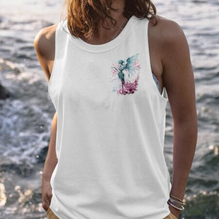 I AM THE STORM SKELETON WINGS ALL OVER PRINT - YHLN2702231
