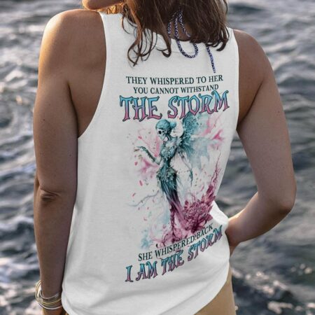 I AM THE STORM SKELETON WINGS ALL OVER PRINT - YHLN2702231