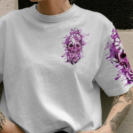 IF YOU GOT MY BACK IN THE DARKEST HOURS ALL OVER PRINT - YHHG1503233