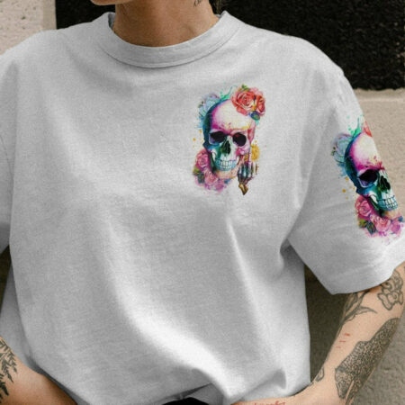 I HEARD YOU'RE A PLAYER ALL OVER PRINT - YHHN1502231