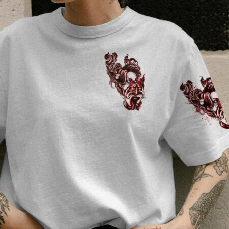 DON'T TRY TO FIGURE ME OUT ALL OVER PRINT - TLNO1002231