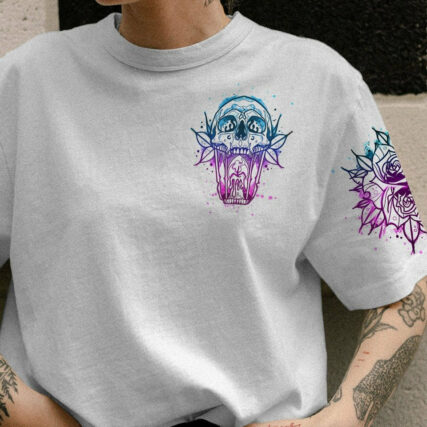 IF YOU GOT MY BACK IN THE DARKEST HOURS ALL OVER PRINT - YHHN2002231